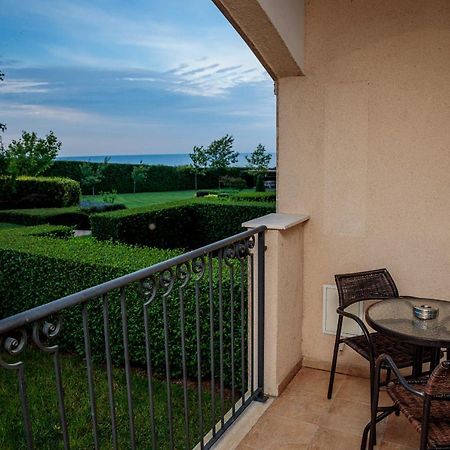 Studio In Atia Resort Close To Tzarski Beach Chernomorets Eksteriør billede