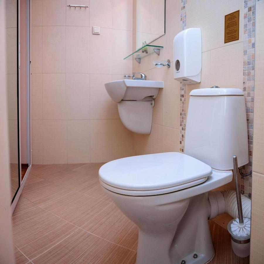 Studio In Atia Resort Close To Tzarski Beach Chernomorets Eksteriør billede
