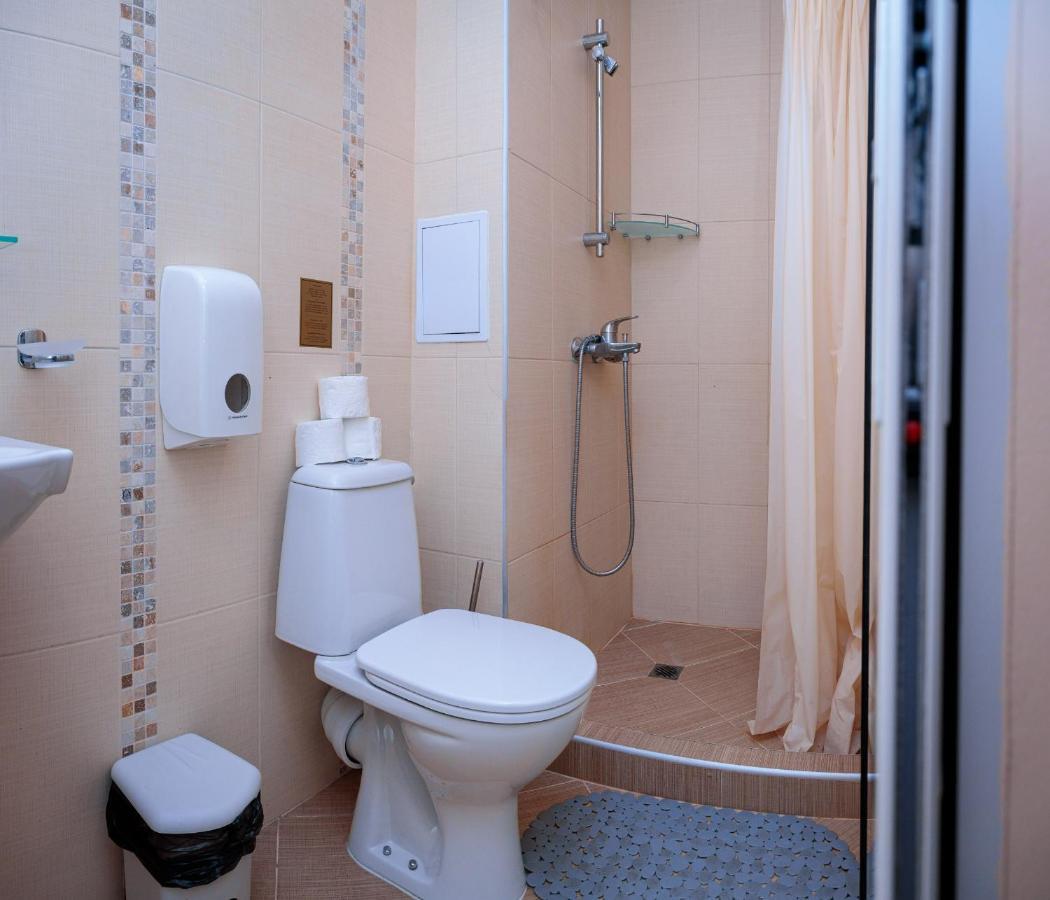 Studio In Atia Resort Close To Tzarski Beach Chernomorets Eksteriør billede